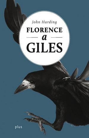 Florence a Giles by John Harding