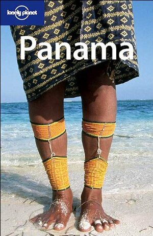 Panama by Regis St. Louis, Lonely Planet