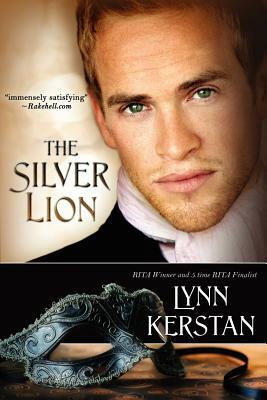 The Silver Lion by Lynn Kerstan