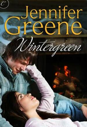 Wintergreen by Jeanne Grant, Jennifer Greene