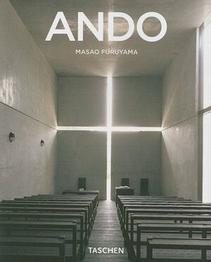 Ando by Masao Furuyama