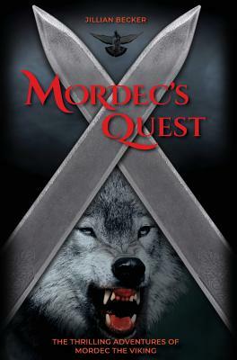 Mordec's Quest by Jillian Becker