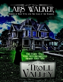 Troll Valley by Lars Walker