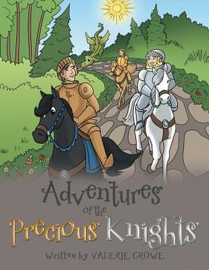 Adventures of the Precious Knights by Valerie Crowe