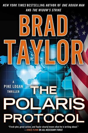 The Polaris Protocol by Brad Taylor