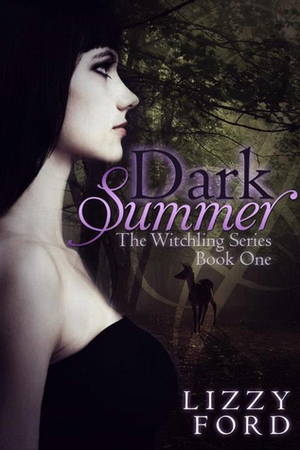 Dark Summer by Lizzy Ford