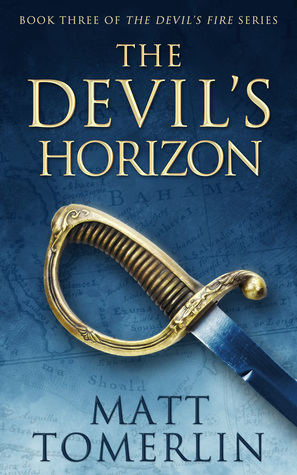 The Devil's Horizon by Matt Tomerlin