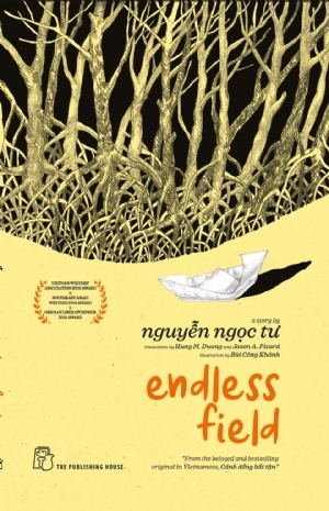 Endless Field by Nguyễn Ngọc Tư