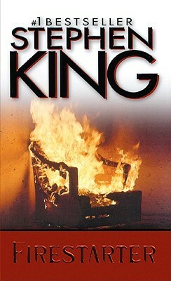 Firestarter by Stephen King