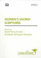 Women's Sacred Scriptures by Kwok Pui-Lan, Elisabeth Schüssler Fiorenza