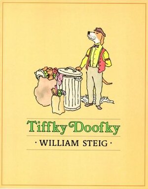 Tiffky Doofky by William Steig