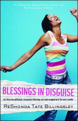 Blessings in Disguise by ReShonda Tate Billingsley