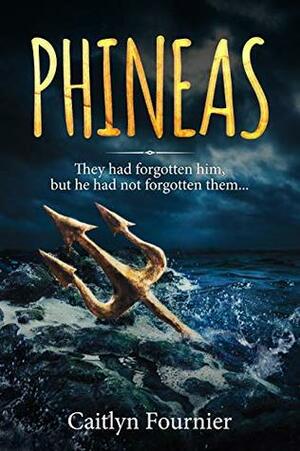 Phineas by Caitlyn Fournier