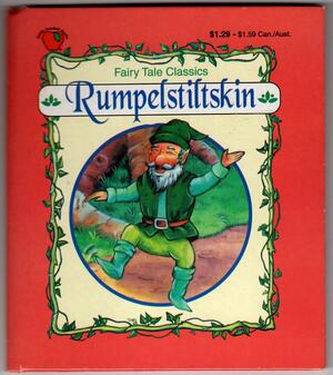 Rumpelstiltskin by Diane Stortz