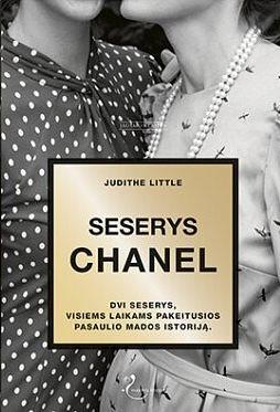 Seserys Chanel by Judithe Little