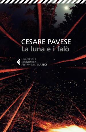 La luna e i falò by Pavese