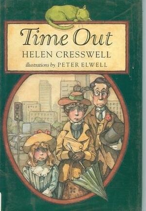 Time Out by Helen Cresswell