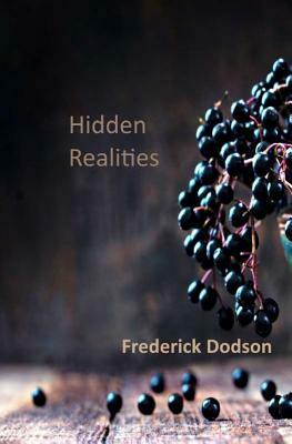 Hidden Realities by Frederick Dodson