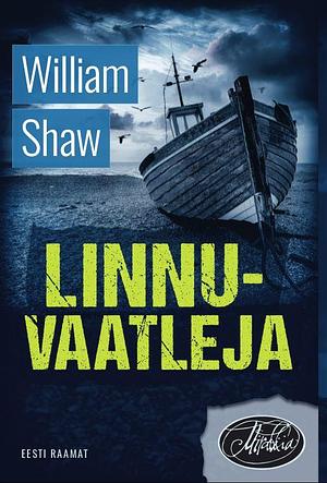 Linnuvaatleja by William Shaw