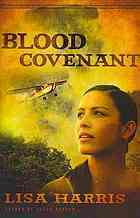 Blood Covenant by Lisa Harris