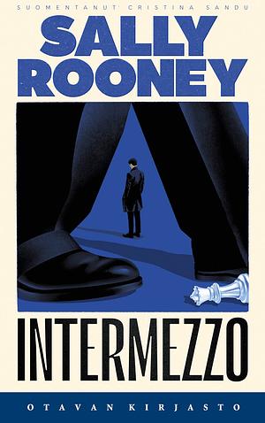 Intermezzo by Sally Rooney