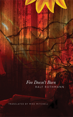 Fire Doesn't Burn by Ralf Rothmann