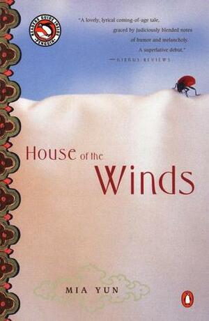 House of the Winds by Mia Yun