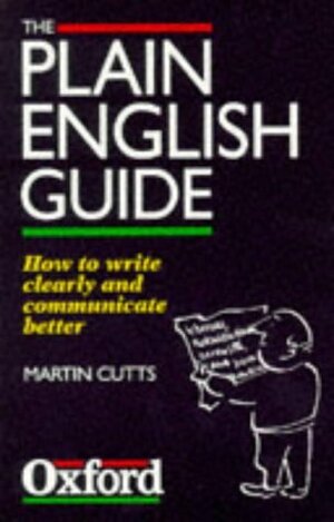 The Plain English Guide by Martin Cutts
