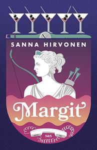 Margit by Sanna Hirvonen