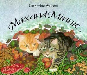 Max and Minnie by Catherine Walters