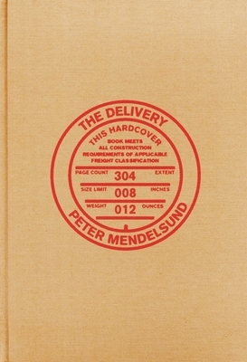 The Delivery by Peter Mendelsund