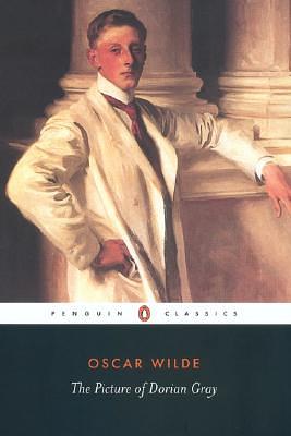 The Picture of Dorian Gray by Oscar Wilde