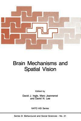 Brain Mechanisms and Spatial Vision by 