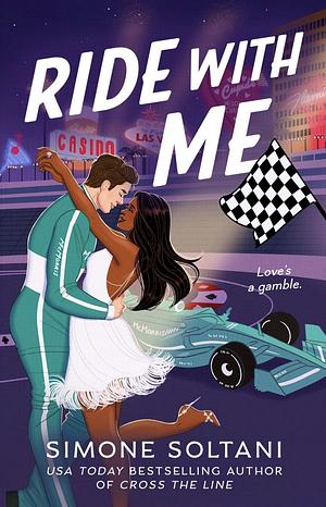 Ride with Me by Simone Soltani