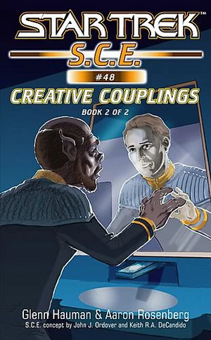 Creative Couplings Book 2 by Glenn Hauman