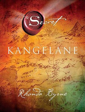 Kangelane by Rhonda Byrne