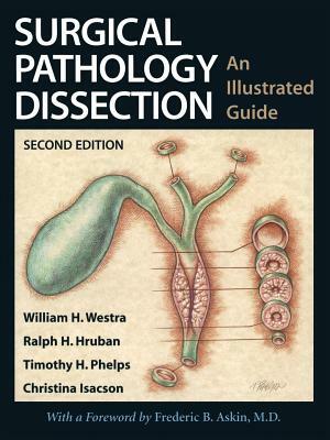 Surgical Pathology Dissection: An Illustrated Guide by Ralph H. Hruban, William H. Westra