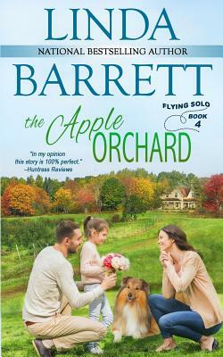 The Apple Orchard by Linda Barrett