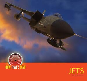 Jets by Kate Riggs