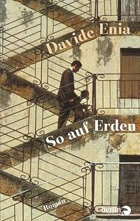 So auf Erden by Davide Enia