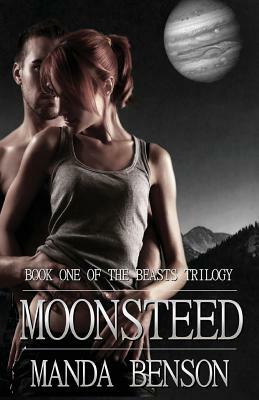 Moonstead by Manda Benson