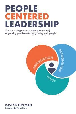 People-centered Leadership by David Kauffman