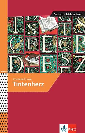 Tintenherz by Cornelia Funke