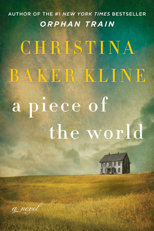 Un rincón del mundo by Christina Baker Kline