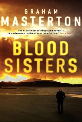 Blood Sisters by Graham Masterton