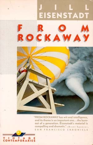 From Rockaway by Jill Eisenstadt