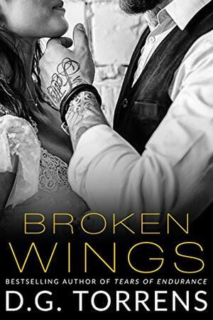 Broken Wings by D.G. Torrens
