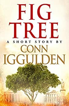Fig Tree by Conn Iggulden