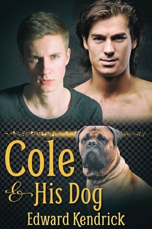 Cole & His Dog by Edward Kendrick