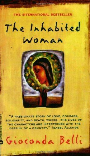 The Inhabited Women by Gioconda Belli, Kathleen March, Margaret Randall